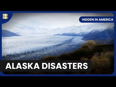 Alaska's Deadly Waves - Hidden In America - Documentary