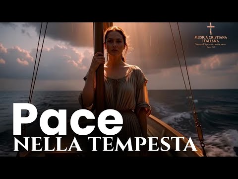 Trova la pace nei momenti fragili con questo canto!