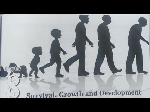 Class 11th Home science|| Chapter 8|| Survival, growth and development|| Oneshot||  CBSE