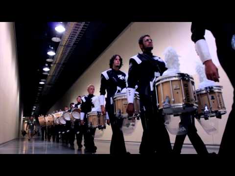 2012 Crossmen - Semifinals