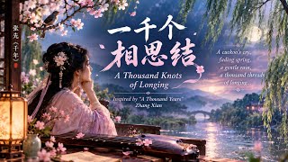 Download lagu Puisi Visual & Pembacaan Dwibahasa: Seribu Simpul Kerinduan | Sebuah Puisi Indah Tiongkok mp3