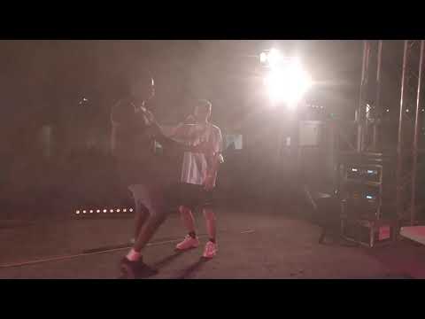 MHD vs ATROZ / Cuartos / Freestyle Noroeste Calasparra 2021