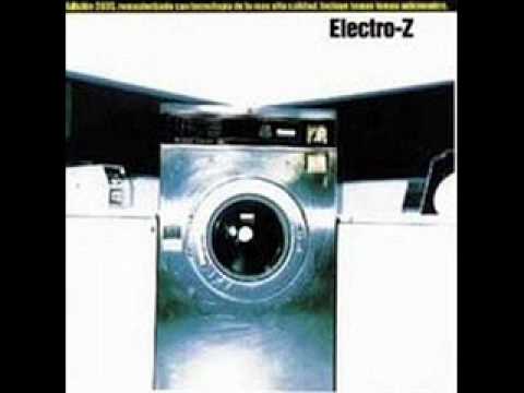 Electro-Z - Gritame