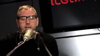 City &amp; Colour - Body in a Box (Last.fm Sessions)