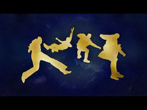 Video thumbnail for Outer Space / Carry On (Live from The Royal Albert Hall)