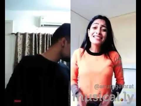 Anurag Amrat musicaly