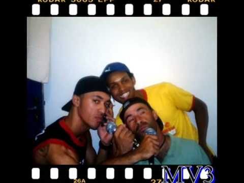 DJ MV3 .O SOM QUE É DA PEGADA.wmv