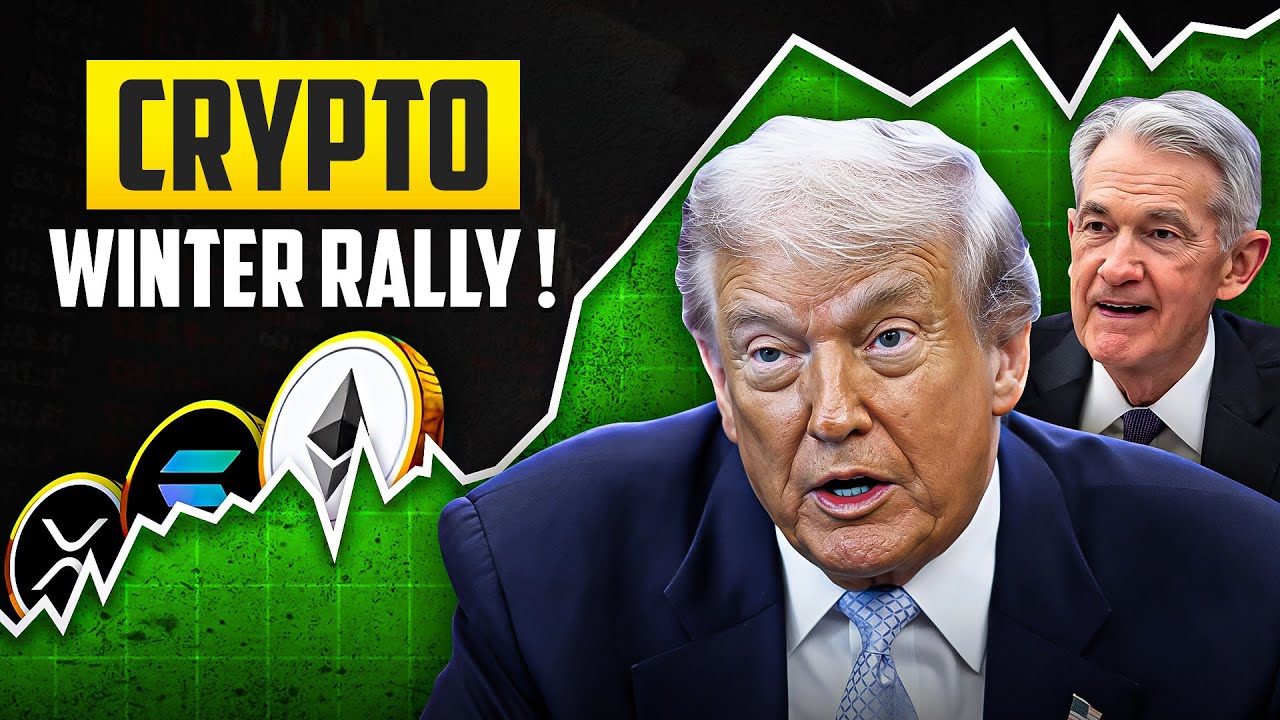 Breaking: Bitcoin Bull Run Confirmed!