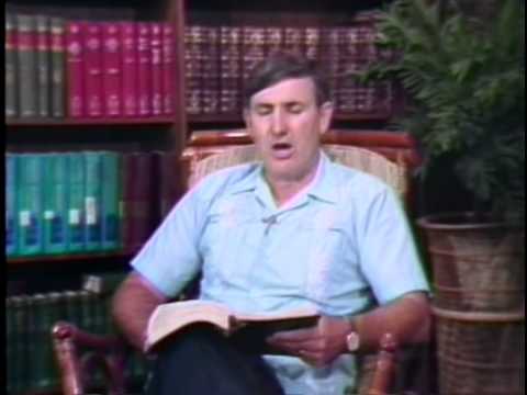 1 Samuel 30-31 lesson by Dr. Bob Utley