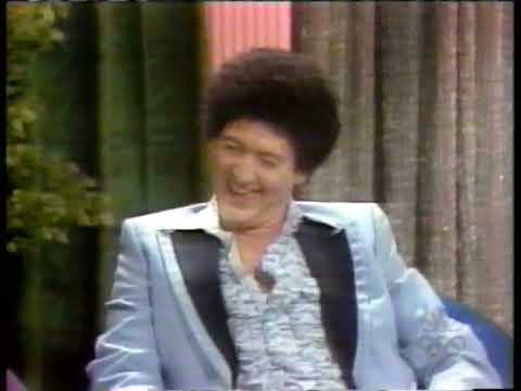 SCTV - "Sammy Maudlin Show" with Bobby Bittman & Lola Heatherton: Drugs and Hollywood (1981)