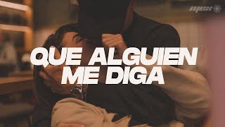 Gilberto Santa Rosa - Que Alguien Me Diga ‘Como se olvida (Letra)