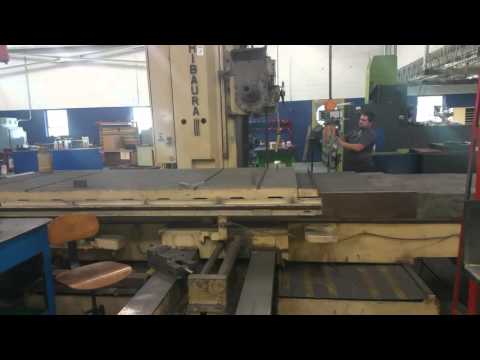 Toshiba-Shibaura BFT-13C