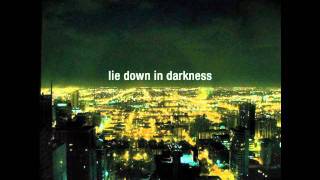 Moby - Lie Down In Darkness (Radio Edit)