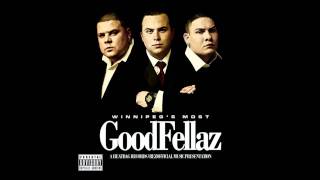 Never Know Why - Winnipeg&#39;s Most