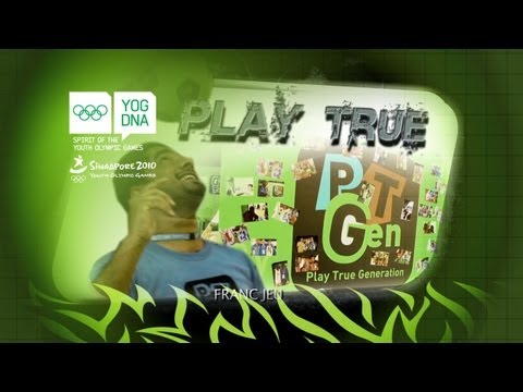 Play True - Doping in Sport