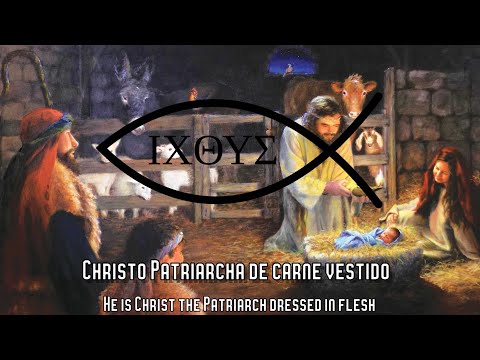 Riu Riu Chiu (XVI C. Spanish Carol) - Lyrics Inglés y Español