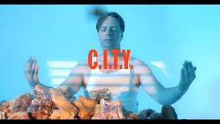 Fly Golden Eagle C.I.T.Y. official video
