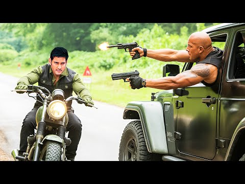 The Real Don Return 2 | Hindi Dubbed Movie | South Movie