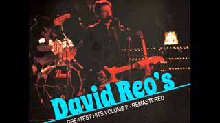 David Reo's Greatest Hits Volume II (Full Album)