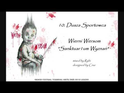 Wierni Wersom - Dusza Sportowca