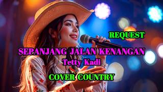 Download lagu ALONG THE ROAD OF MEMORIES - TETY KADI - COUNTRY COVER || SWAMEDHA #alongtheroadofmemories #swamedha mp3