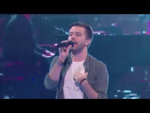 Evan Craft & Job González - Único Dios (En Vivo)