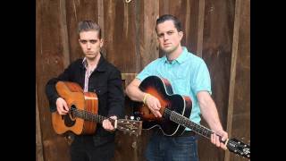 Dave & Stephen -Tennessee Zip
