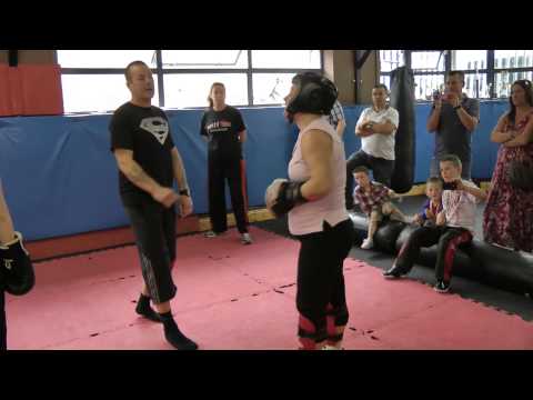 Laura Dolan V's Laura Kinsella - CONTINOUS - BOTD 13