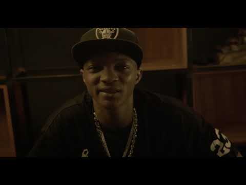 Batiare - Delinquant Vie (Vidéo Officiel)