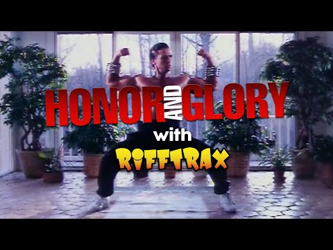 RiffTrax: Honor and Glory (Full FREE Movie)