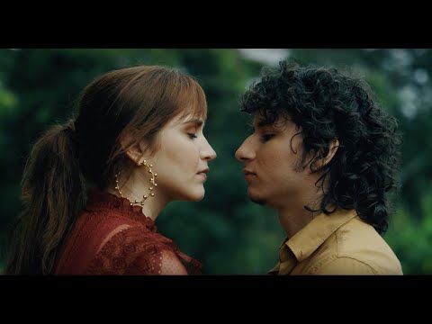 Maréh - Morena (Video Oficial)