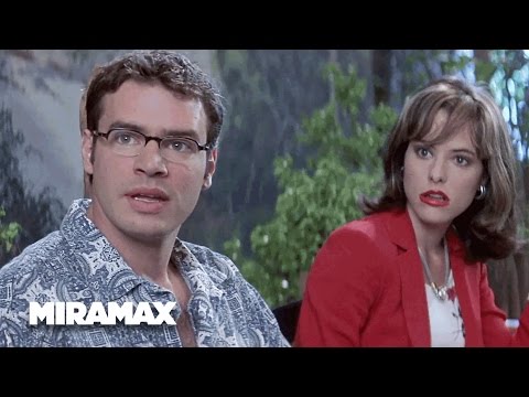 Scream 3 | ‘I Did Not Call Sarah’ (HD) - Patrick Dempsey, David Arquette, Scott Foley | MIRAMAX