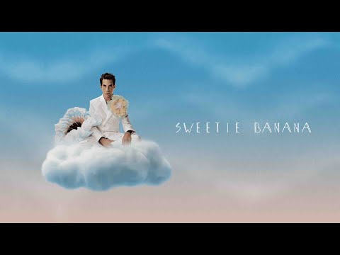 Videoclip de Sweetie banana — MIKA