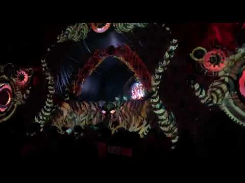 Yarakaviam Parte 2 @Ocelotl 2019 •Full Moon Gathering 🇲🇽