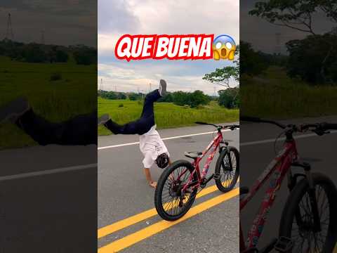 Que Beuena😱 #bikelife #stuntbike #short #suscribe
