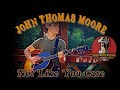 John Thomas Moore // "Not Like You Care" // Original Song Recorded with One Mic in One Take