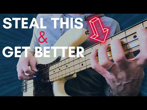 How Do We Get Better Faster? 3 Game-Changing Concepts For Bass