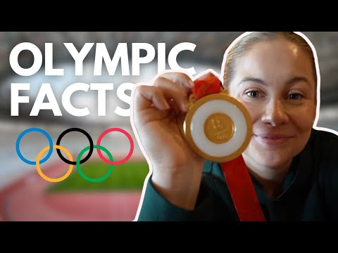 teaching our kids about the olympics