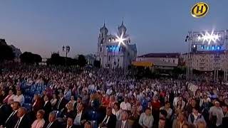 Download lagu Jimmy Jimmy aaja aaja Russian version. mp3