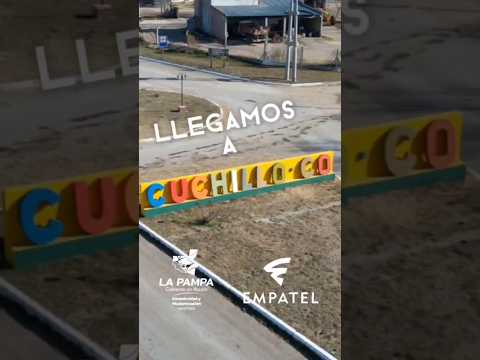 Conectamos Cuchillo Co - Empatel