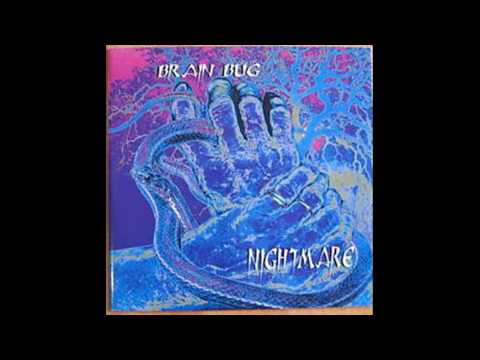 Brain Bug ‎– Nightmare (Mistericky Version)