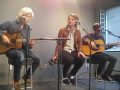 Tinted Windows "Back With You" ACOUSTIC