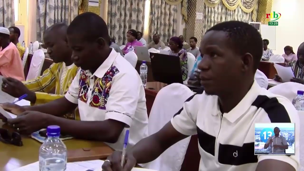 Journée Internationale du pastoralisme