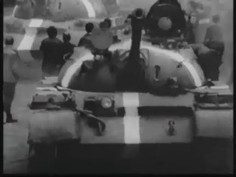 „Пражката пролет“ – чехите ни нападнаха в Прага