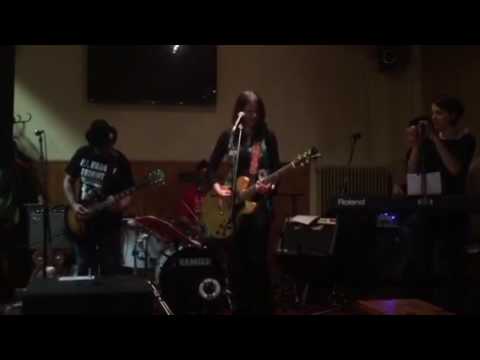 PJ Harvey Tribute Band - PJ Harvey Tribute Band - Somebody's Down, Somebody's Name.../ co