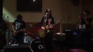 Video PJ Harvey Tribute Band - Somebody's Down, Somebody's Name.../ co