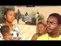 HOW CAN MY HUSBAND ABANDON OUR NEW BABY FOR HIS CITY GIRLFRIEND EMEKA MAUREEN OLD NIGERIAN MOVIES