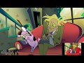 Freaky Fred Reanimated Shot 33 35