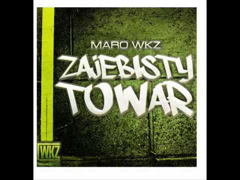 Maro WKZ - Zrób to lepiej feat. Toleg PRT
