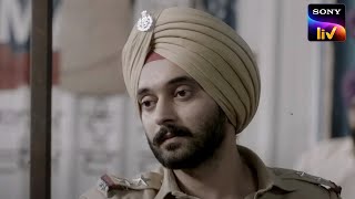 Inspector Lucky Analyse Happy's Behaviour | Tabbar | SonyLIV Originals